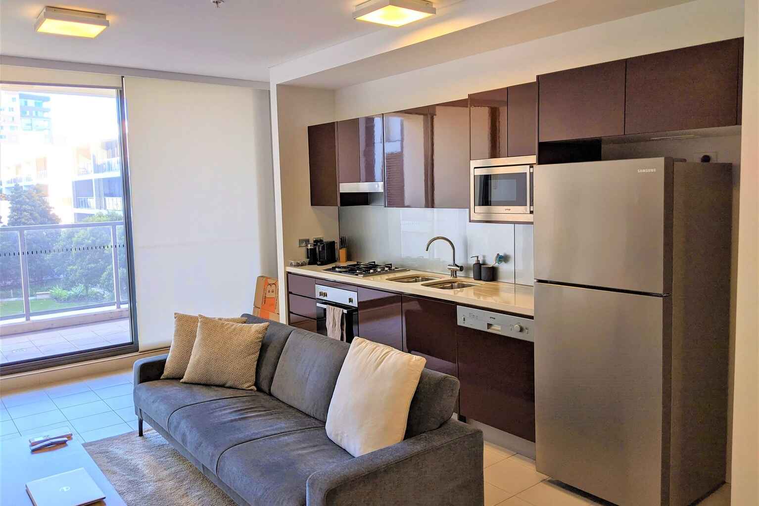 543/8 Ascot Avenue Zetland