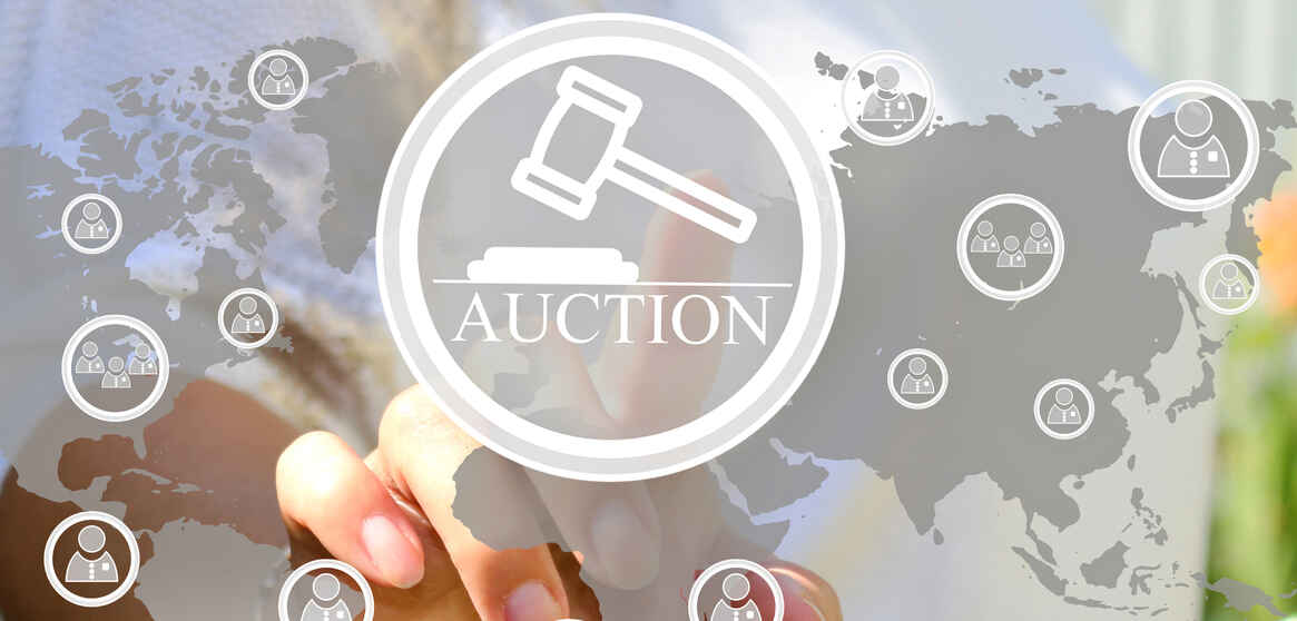 Bidder Registration Bidder Registration