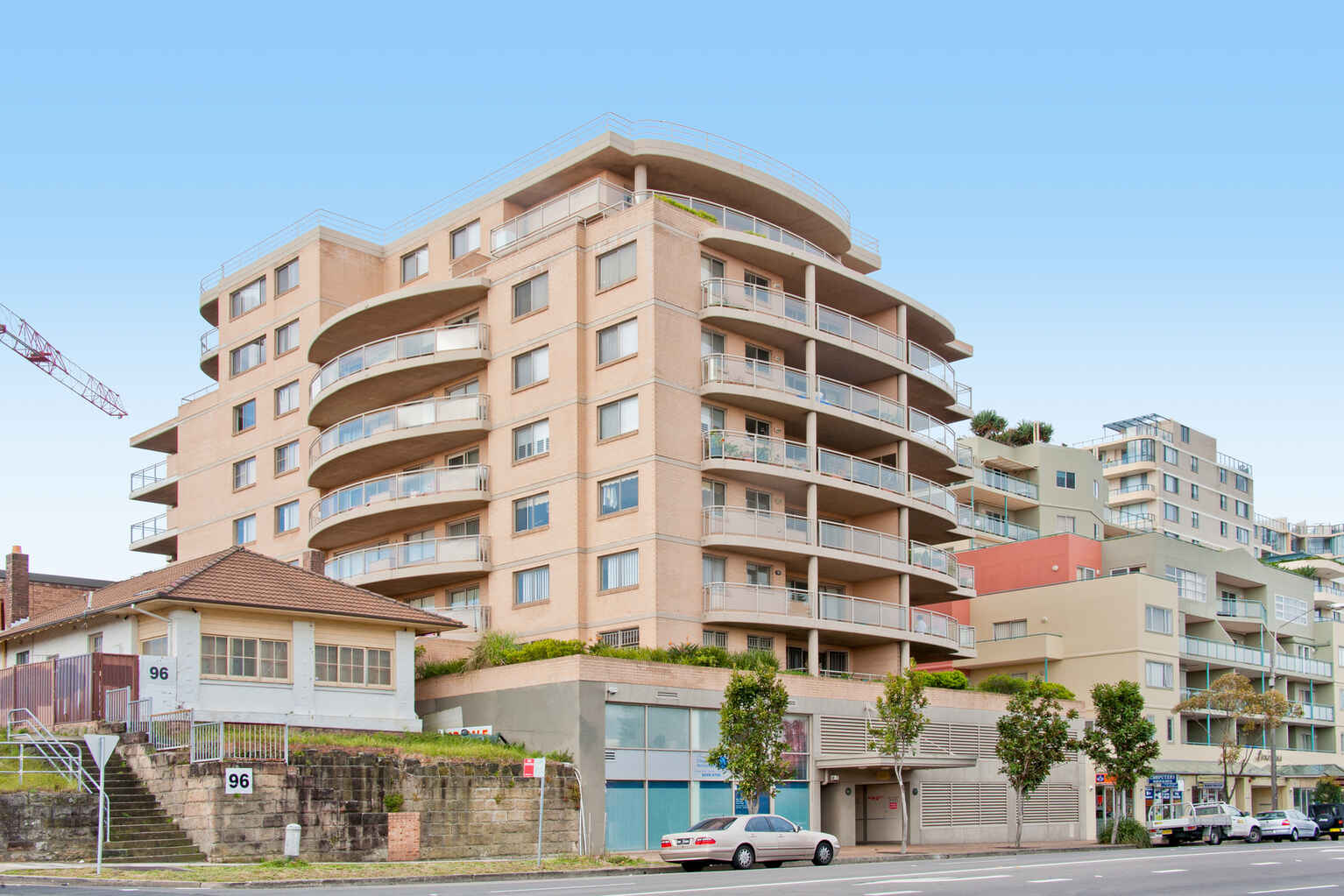 502/98 Maroubra Road Maroubra
