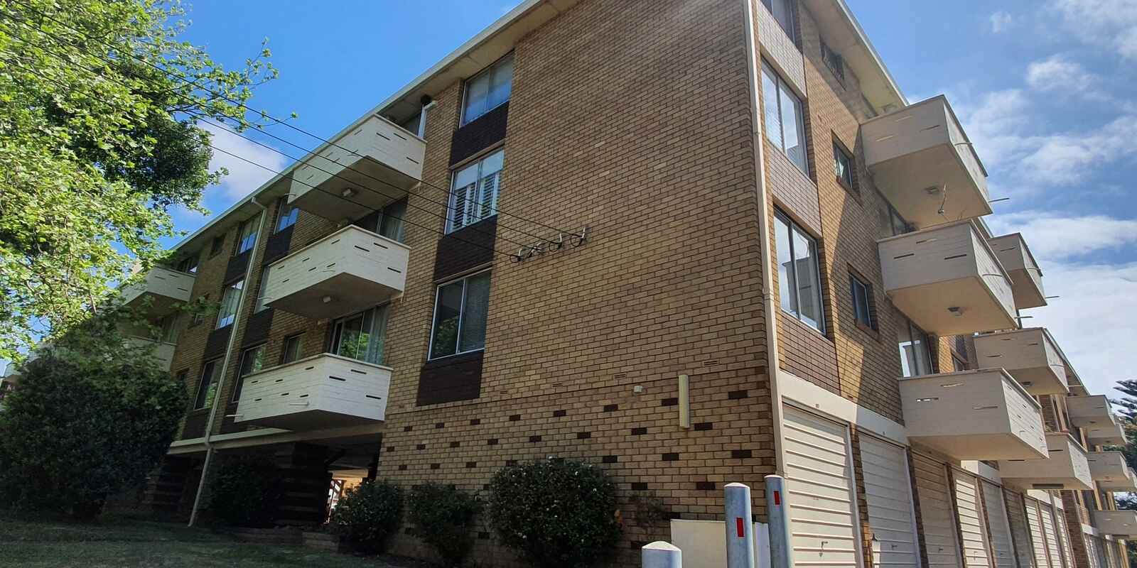 7/6-8 Church Street Randwick 7/6-8 Church Street Randwick