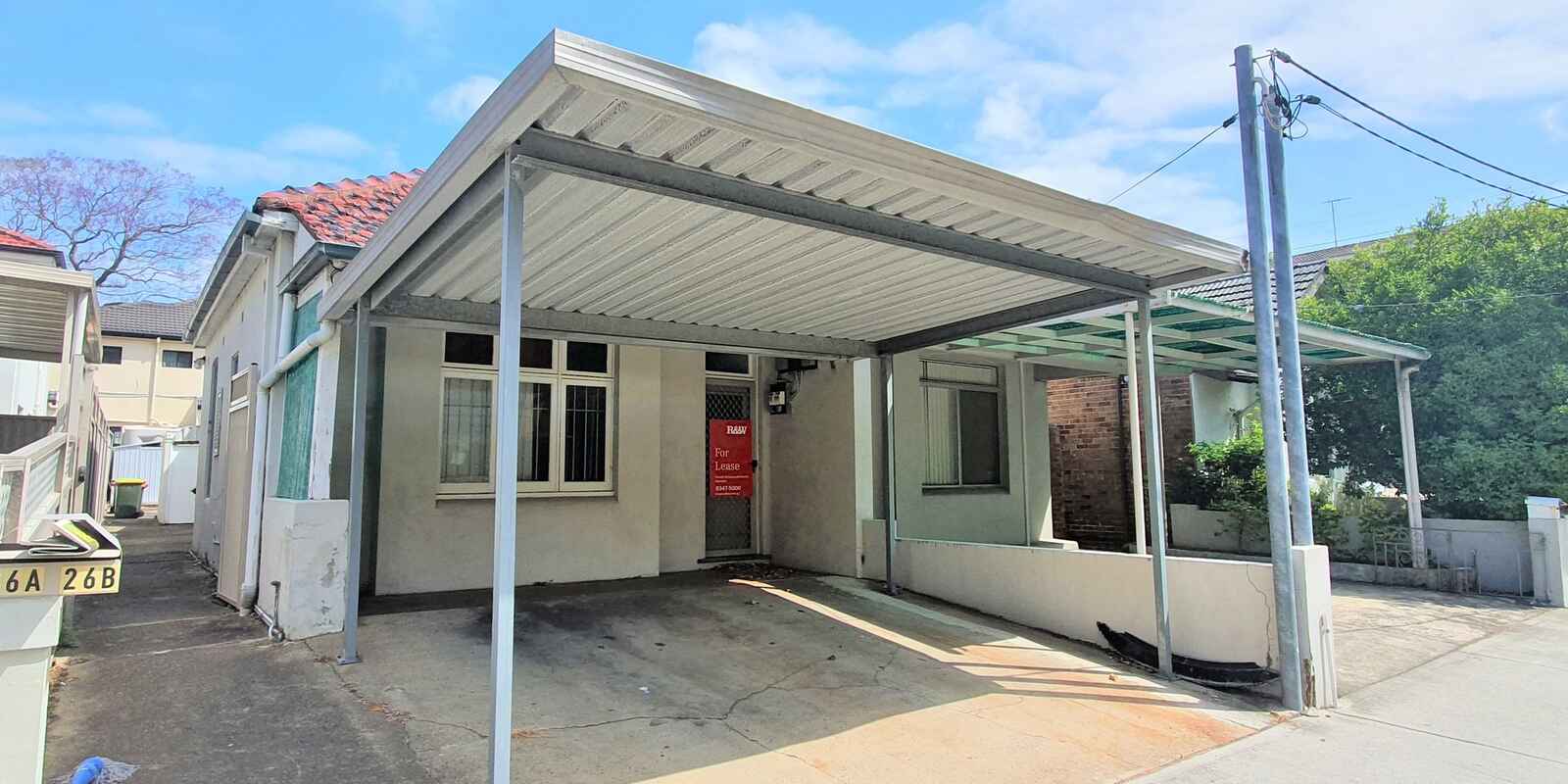 26A Barker Street Kingsford