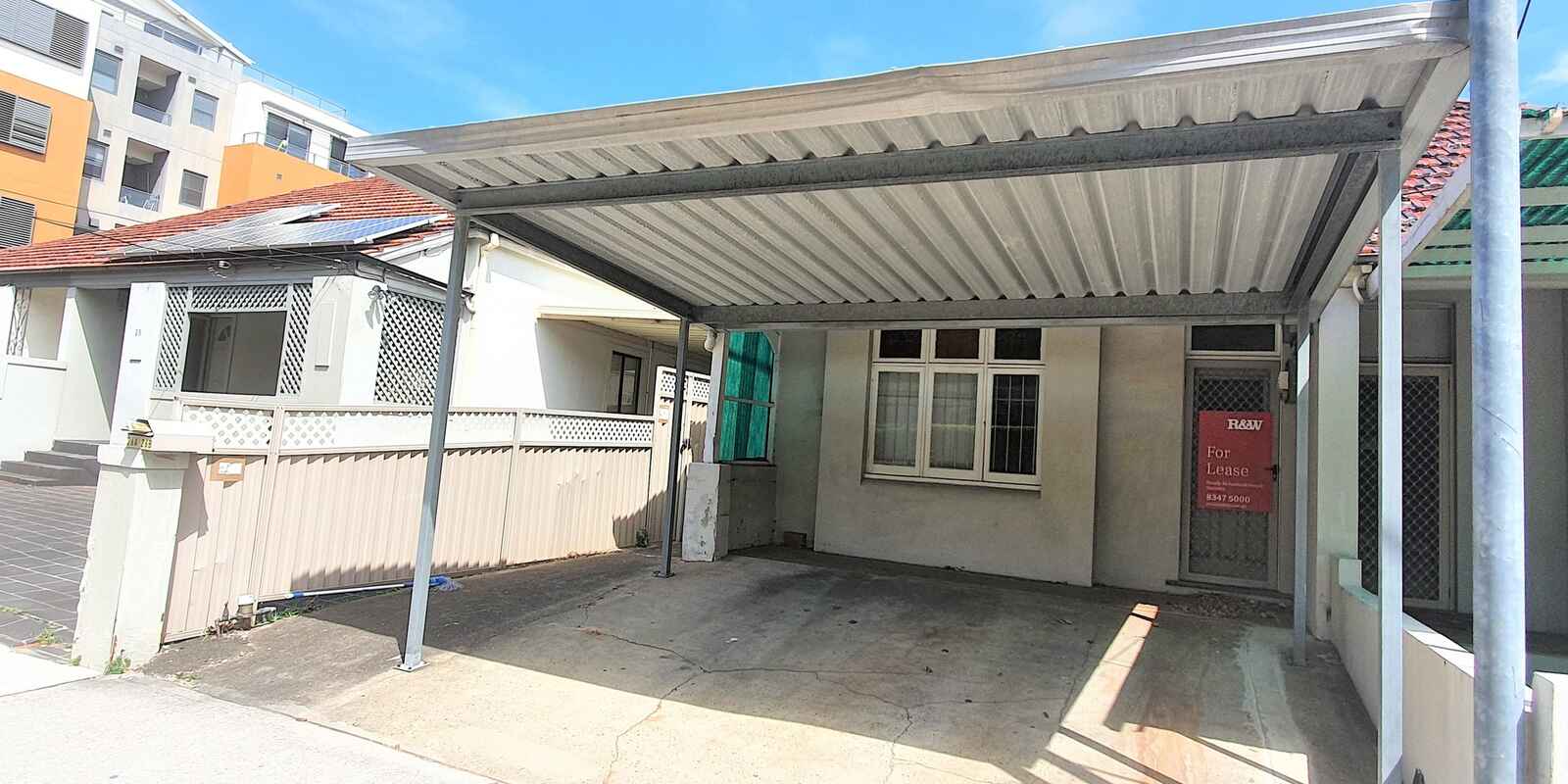 26A Barker Street Kingsford