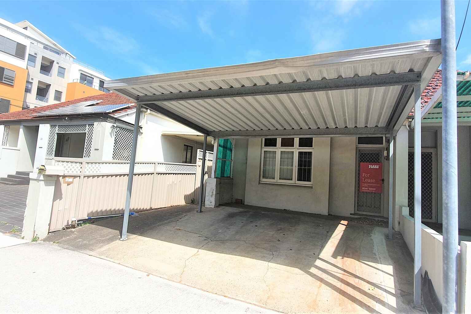 26A Barker Street Kingsford 26A Barker Street Kingsford