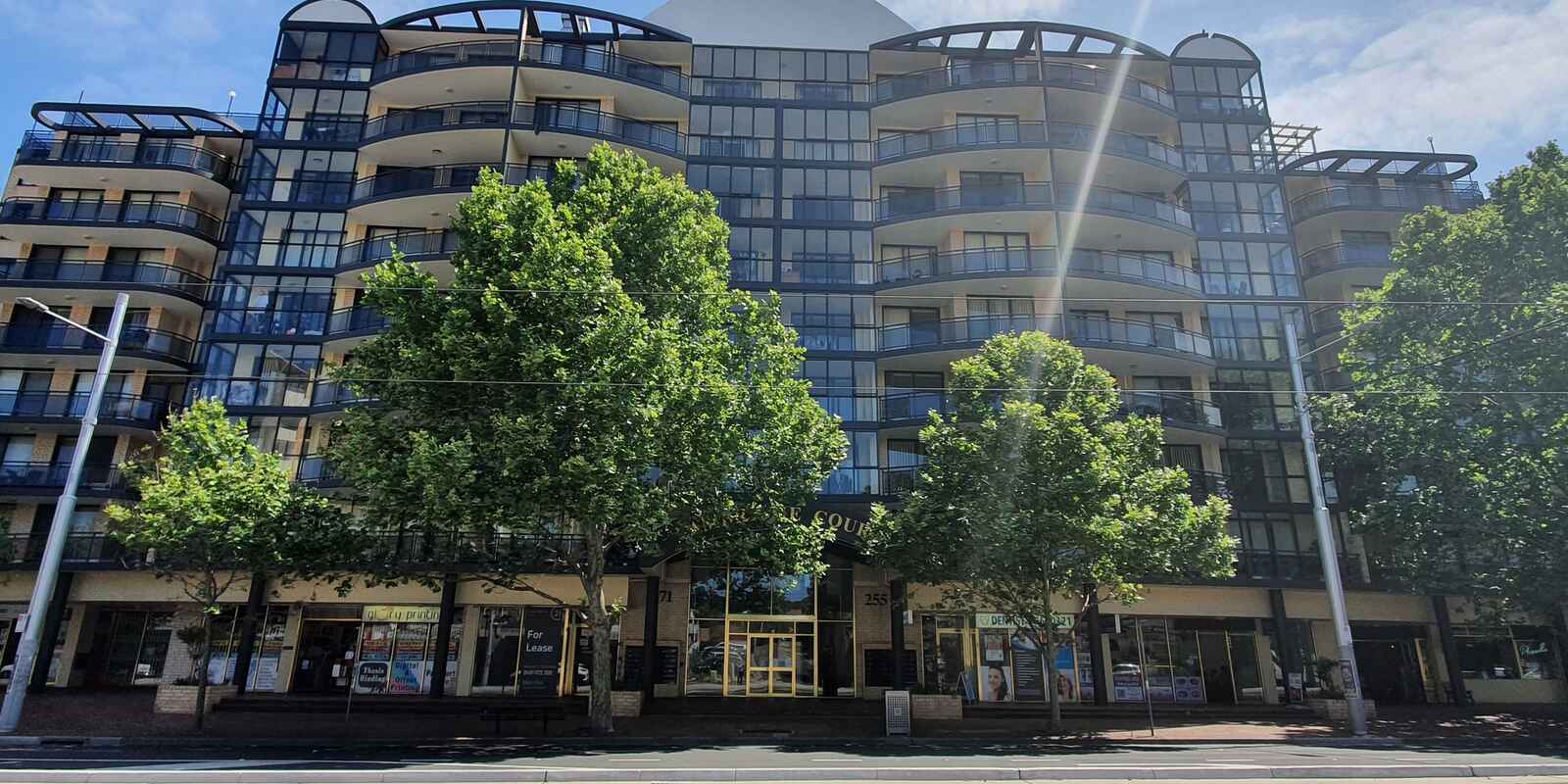 9/255 Anzac Parade Kingsford