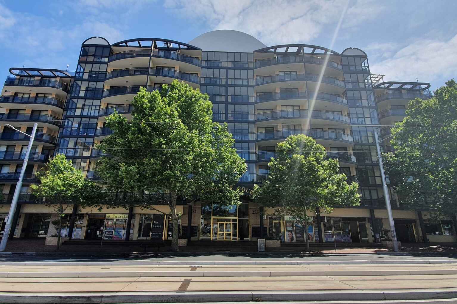 9/255 Anzac Parade Kingsford