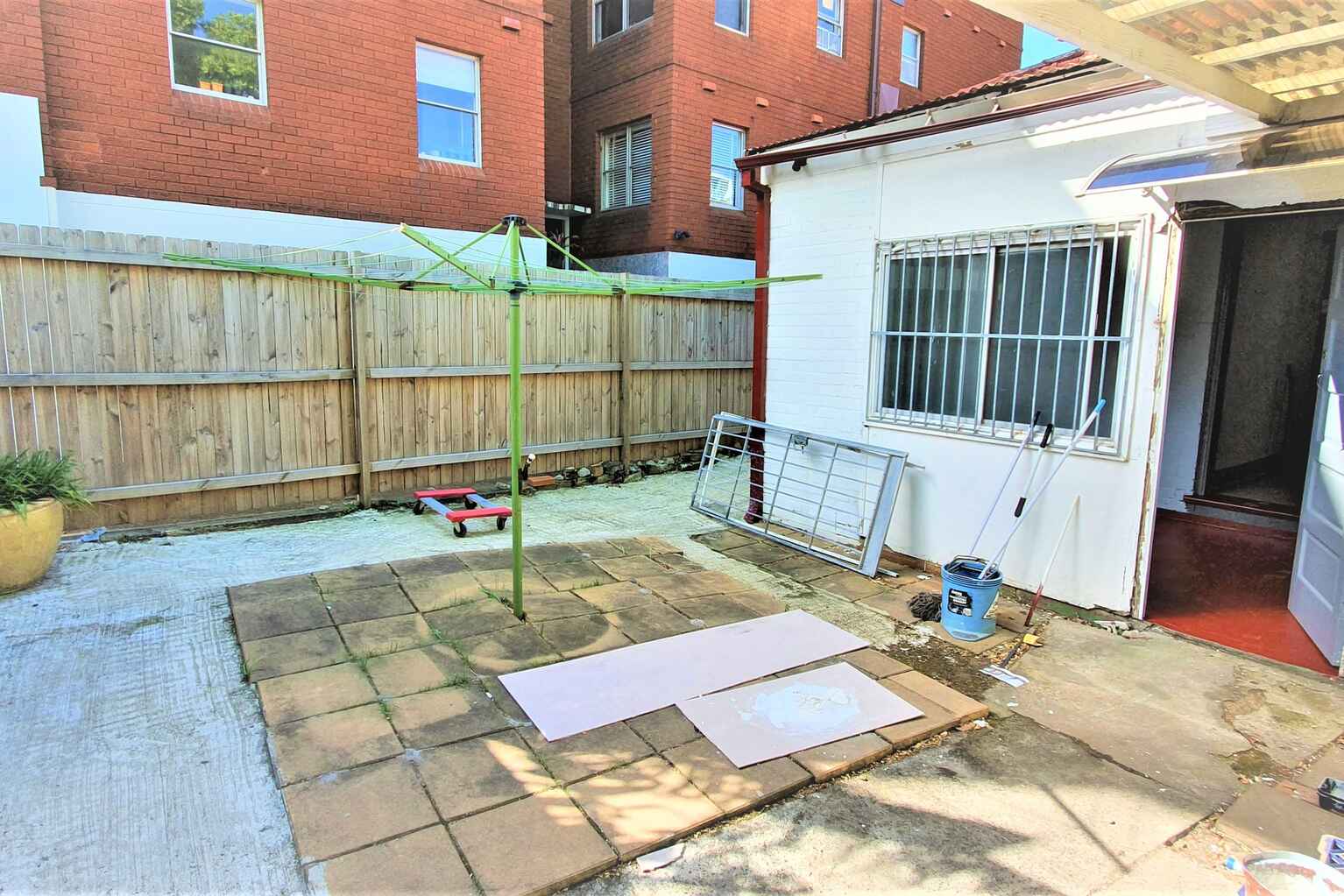 121 Houston Road Kingsford