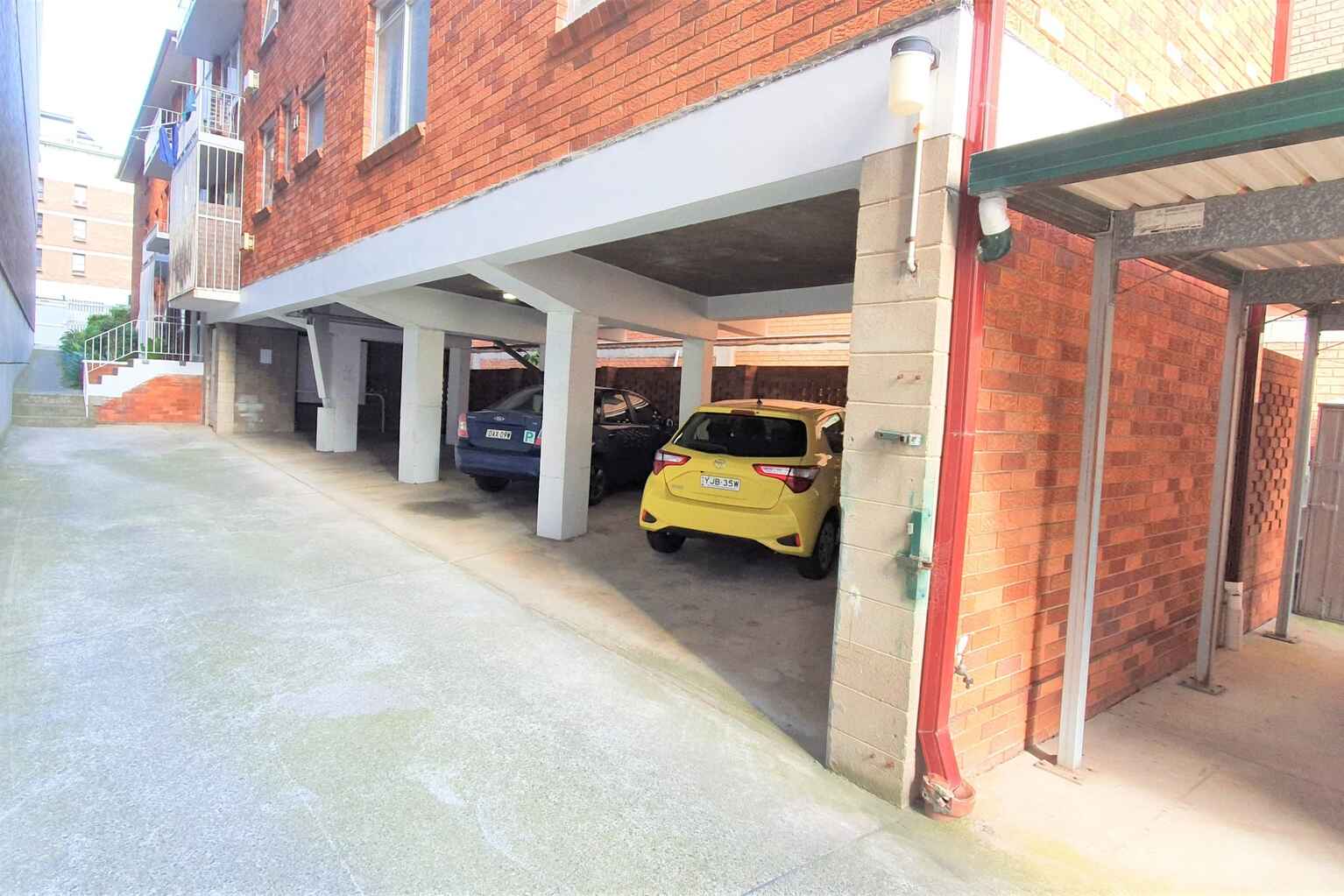 3/229 Anzac Parade Kensington 3/229 Anzac Parade Kensington