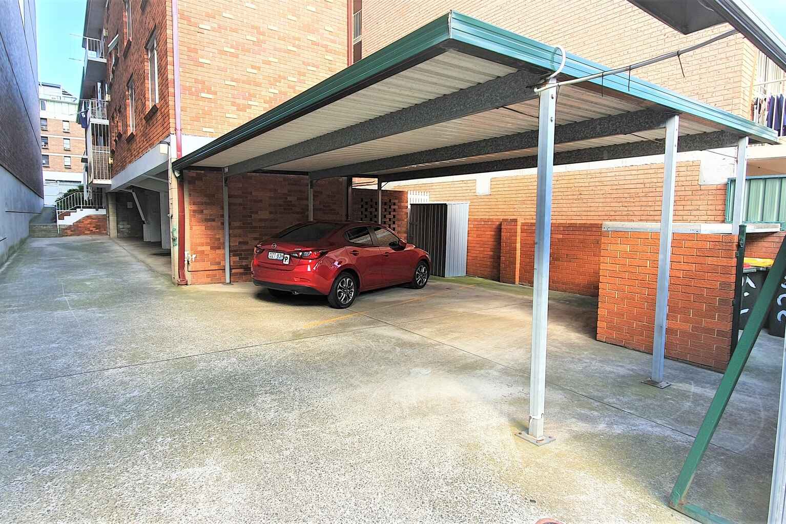 6/229 Anzac Parade Kensington