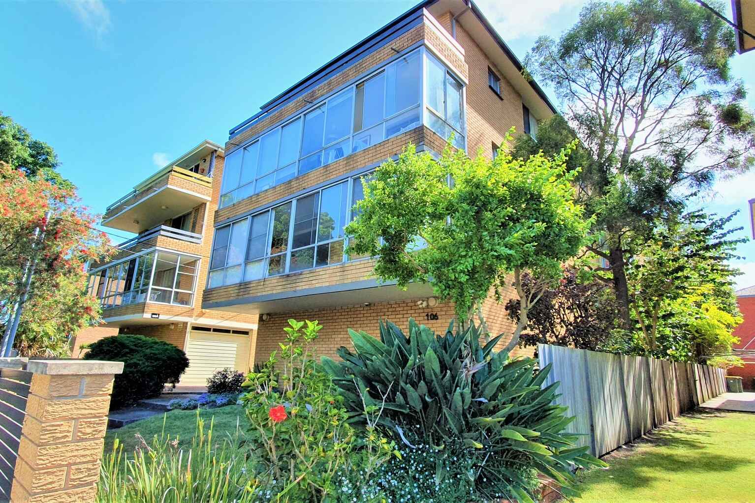 7/106 Botany Street Kingsford 7/106 Botany Street Kingsford