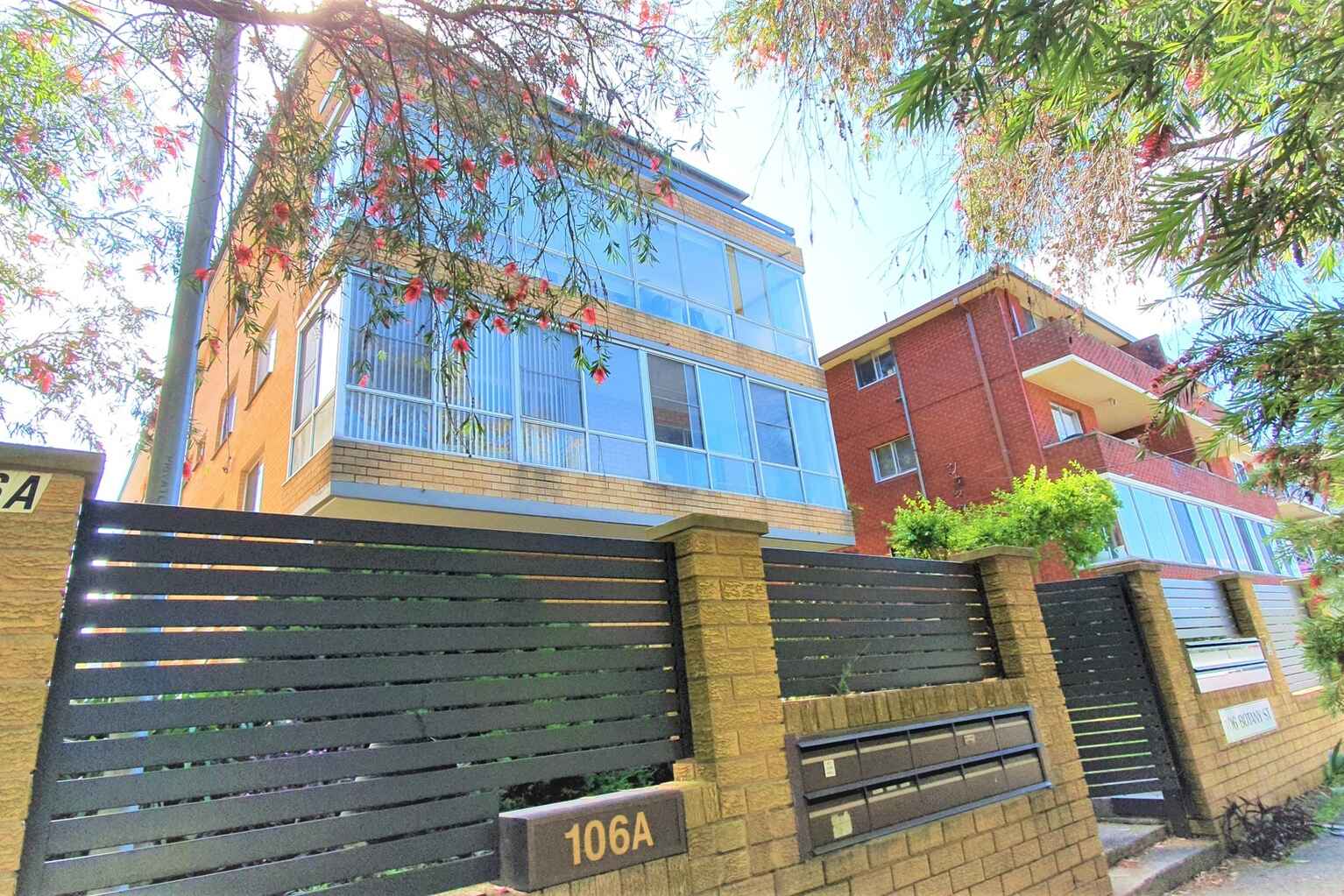 7/106 Botany Street Kingsford 7/106 Botany Street Kingsford