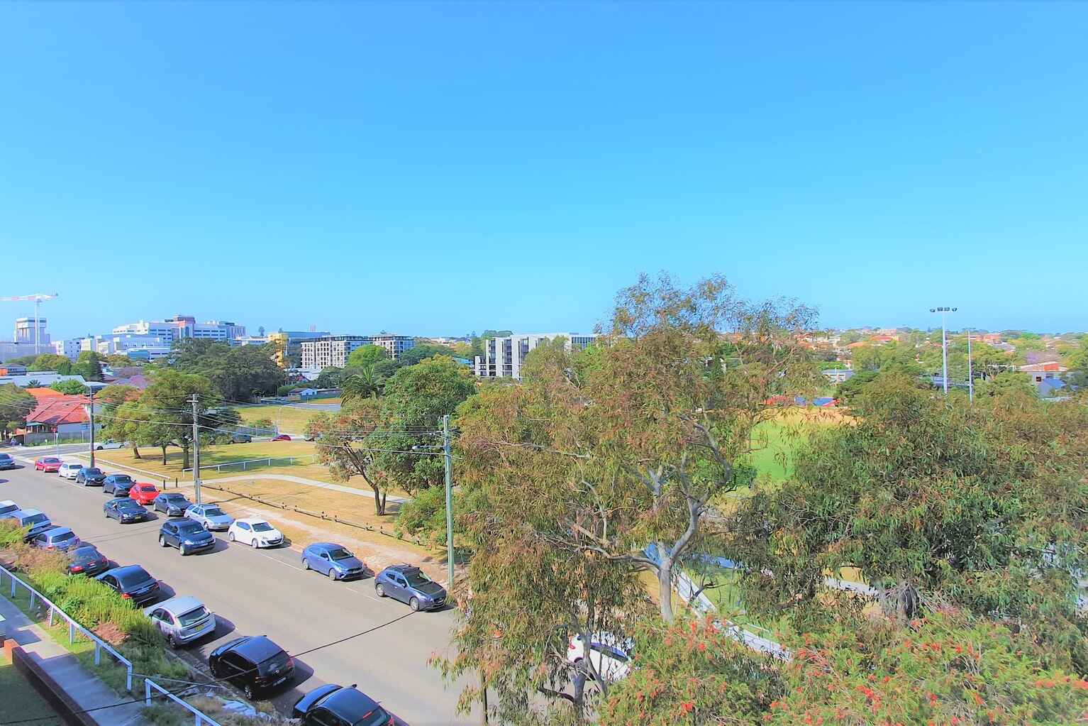 7/106 Botany Street Kingsford 7/106 Botany Street Kingsford