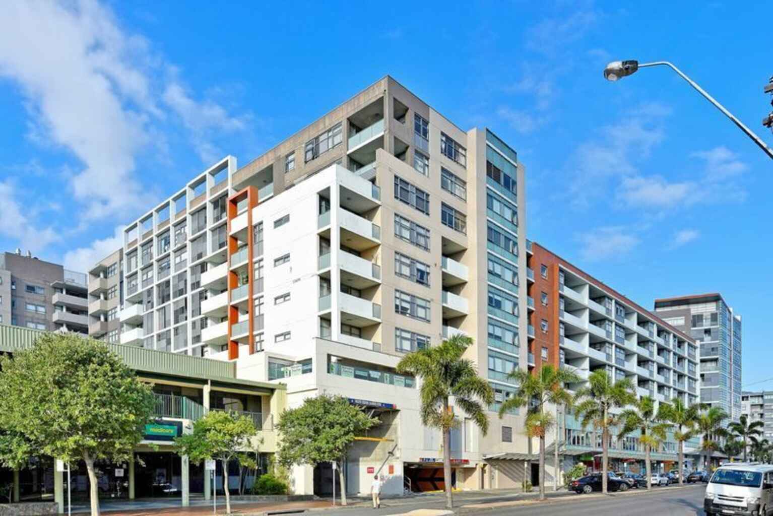 422/140 Maroubra Road Maroubra