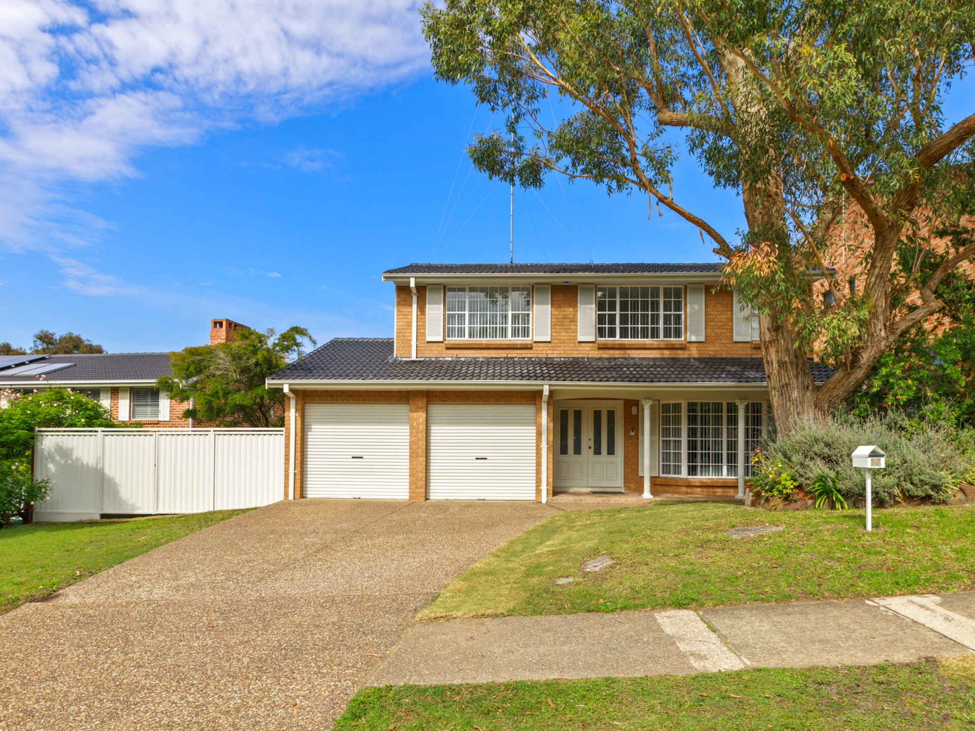 56 Brushwood Drive Alfords Point