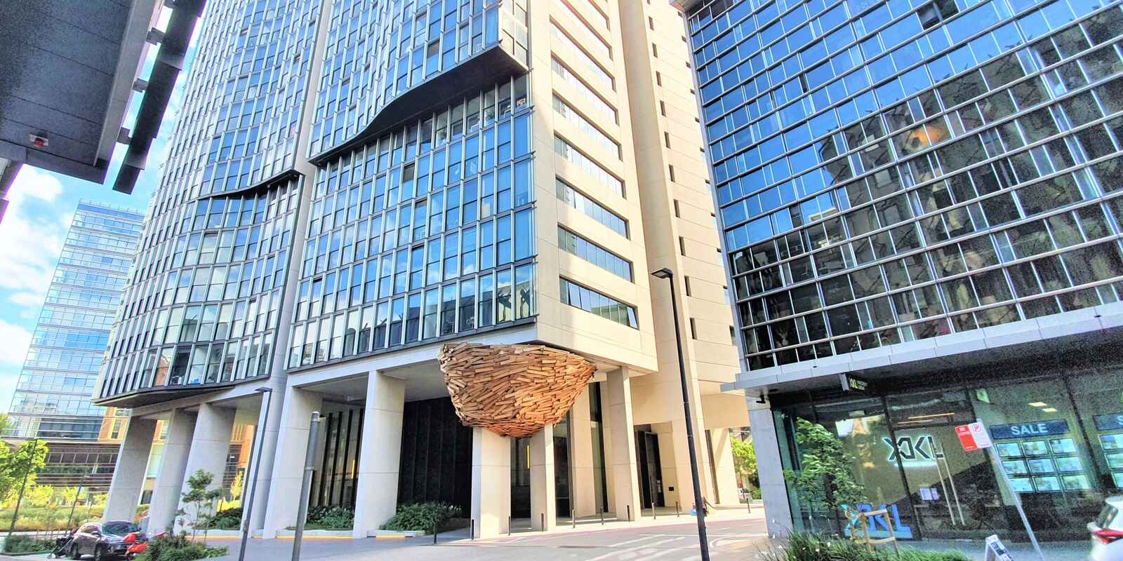 510/18 Park Lane Chippendale