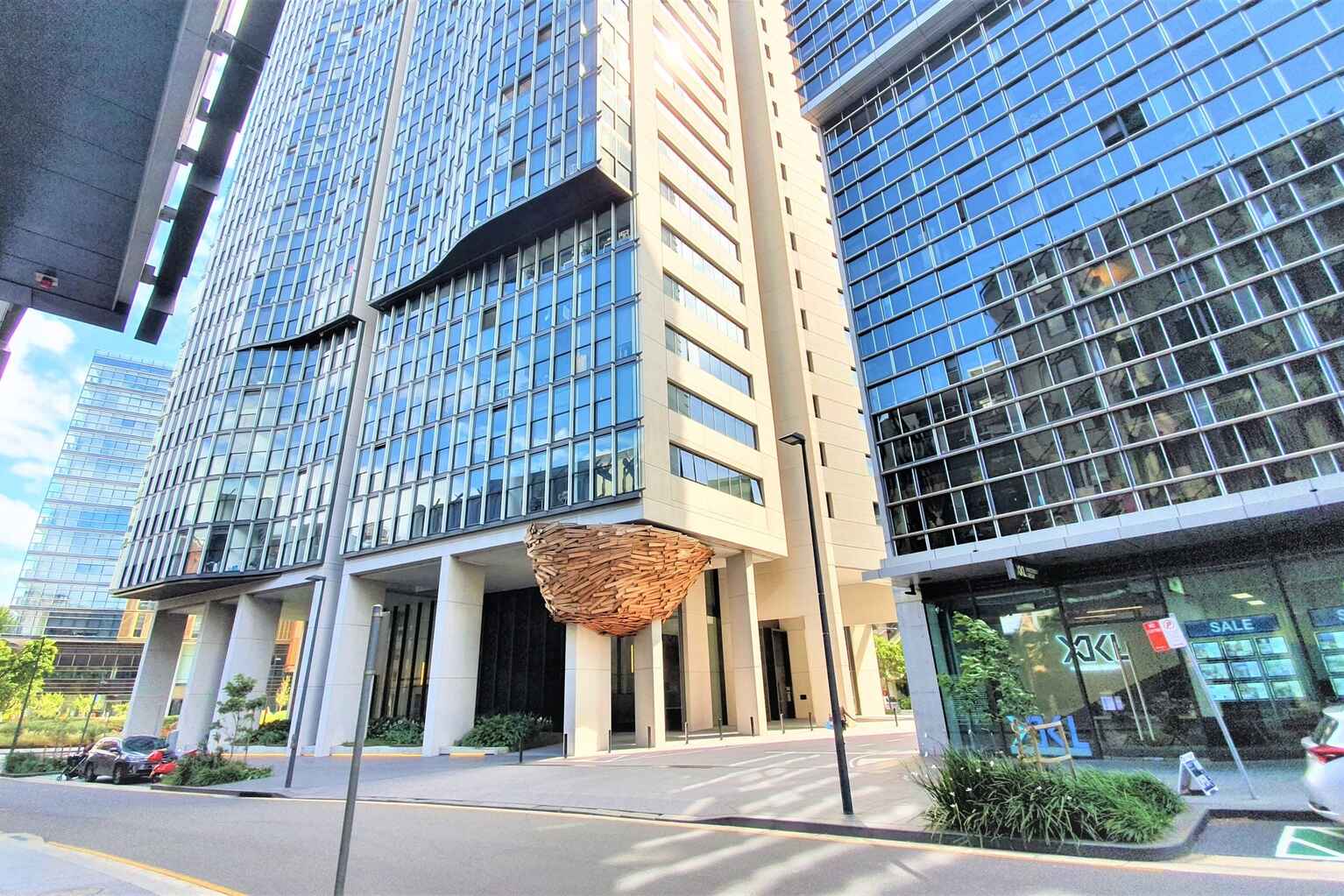 510/18 Park Lane Chippendale