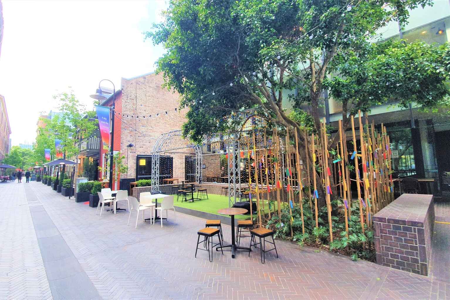 510/18 Park Lane Chippendale