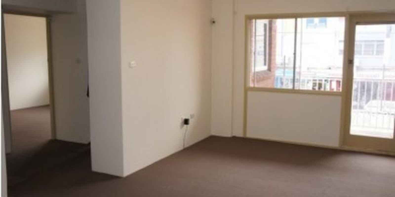 4/337 Anzac Parade Kingsford