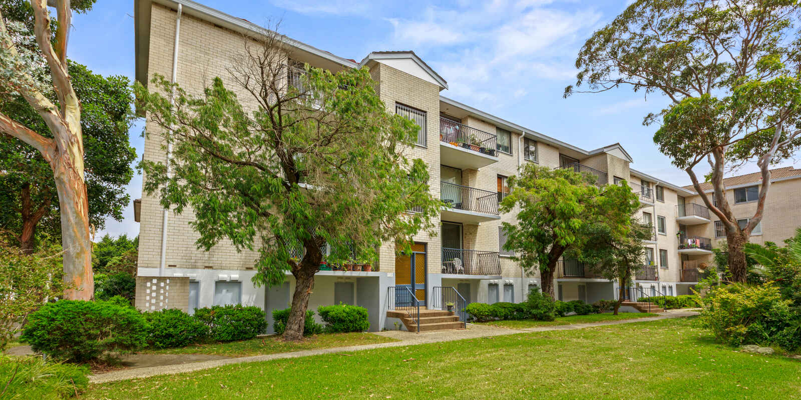 2/32-36 Maroubra Road Maroubra
