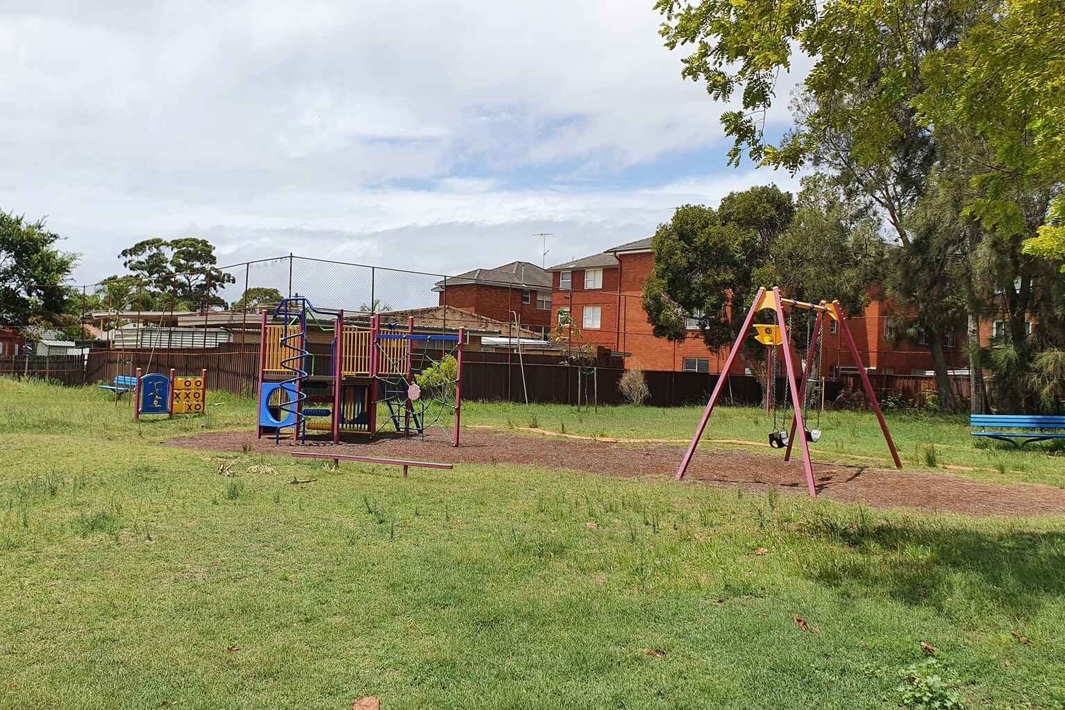 3/15 Britain Crescent Hillsdale