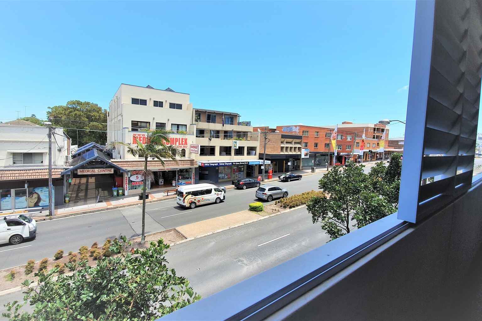 A21/495-503 Bunnerong Road Matraville