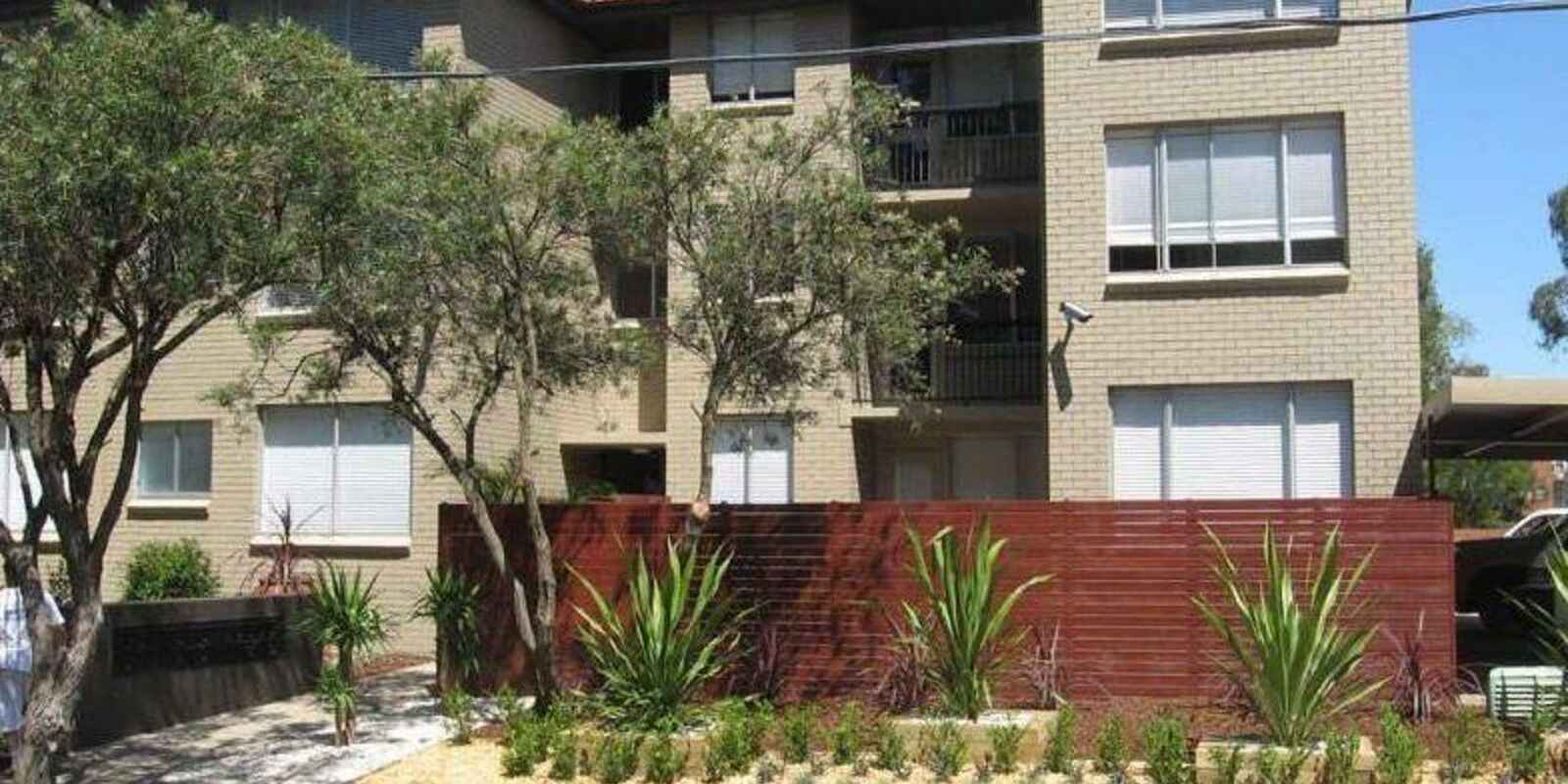 12/10 Evans Avenue Eastlakes