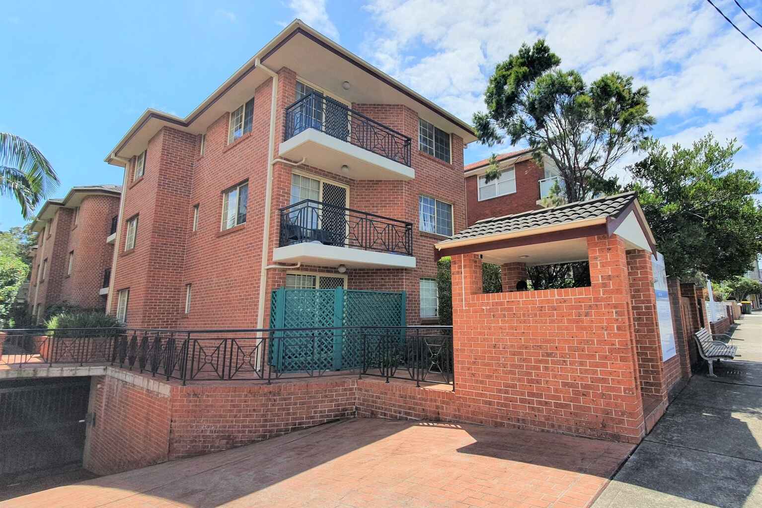 5/266 Maroubra Road Maroubra