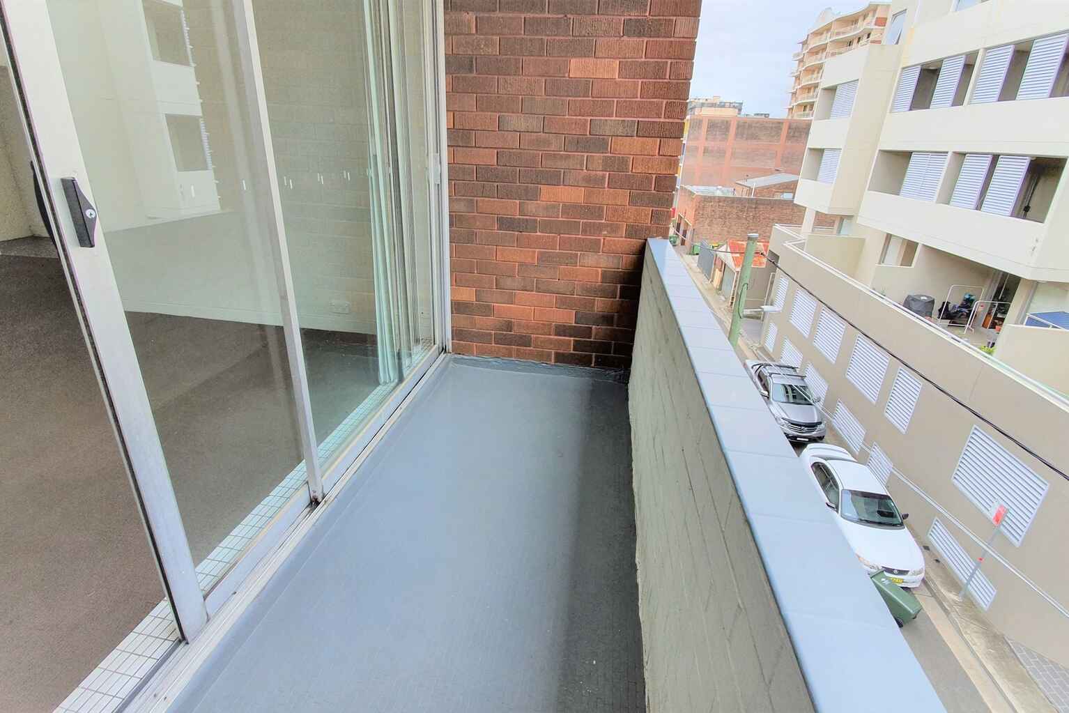 5/42 Borrodale Road Kingsford