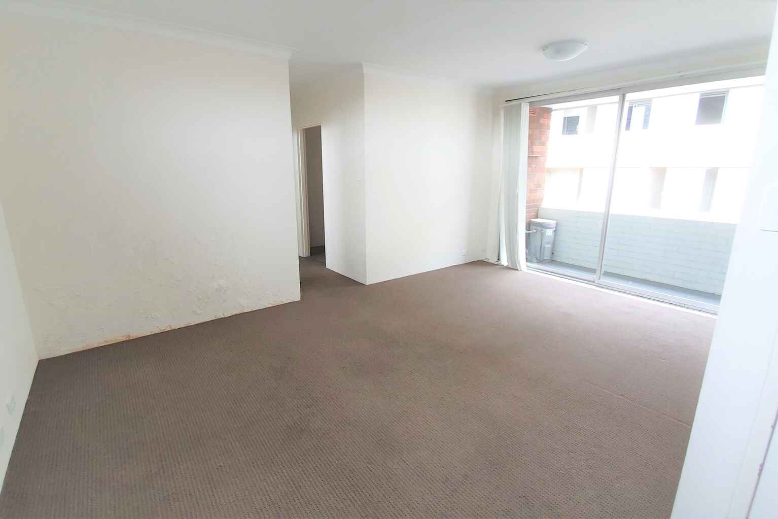 6/42 Borrodale Road Kingsford 6/42 Borrodale Road Kingsford