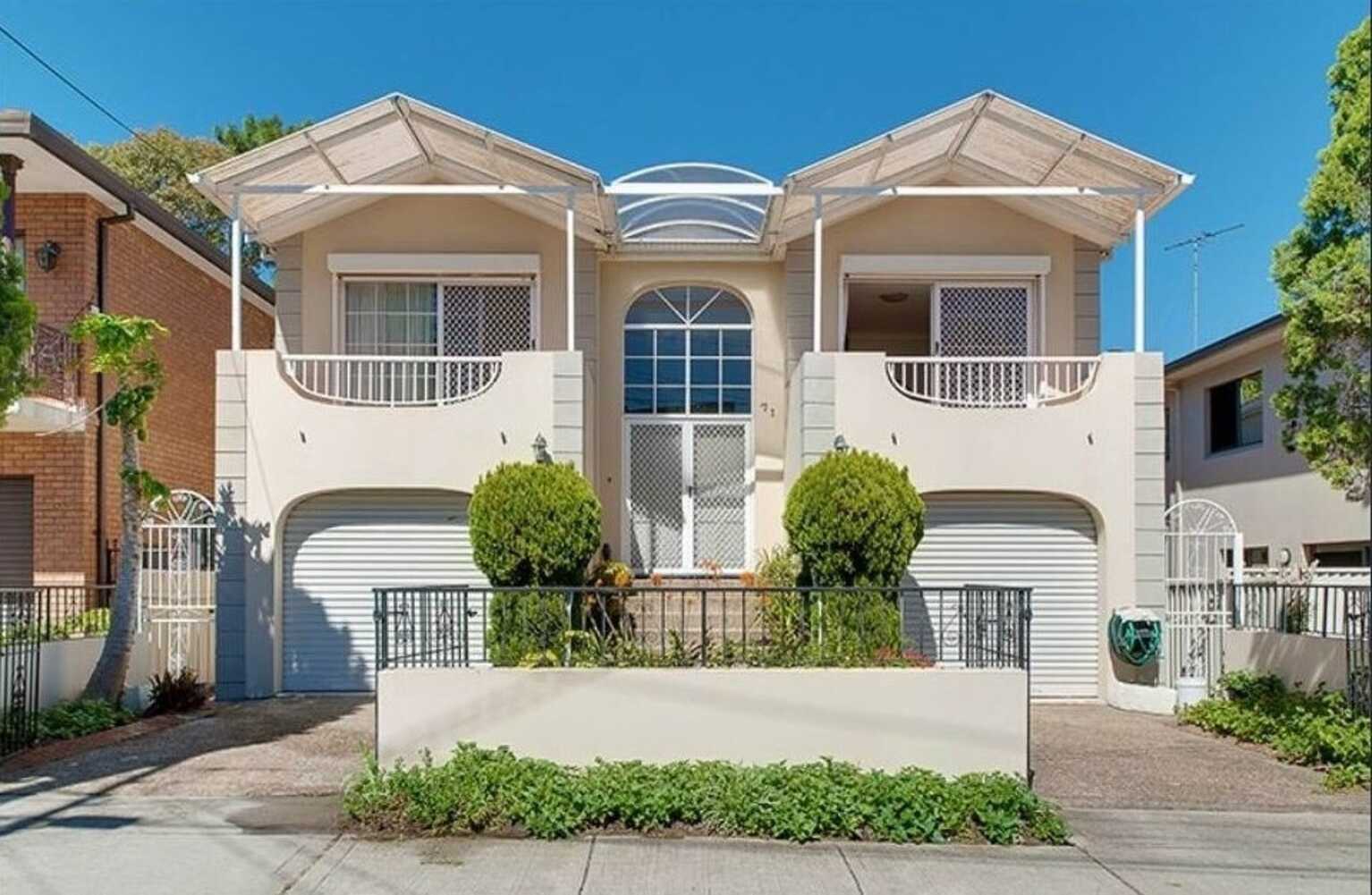 71 Mason Street Maroubra