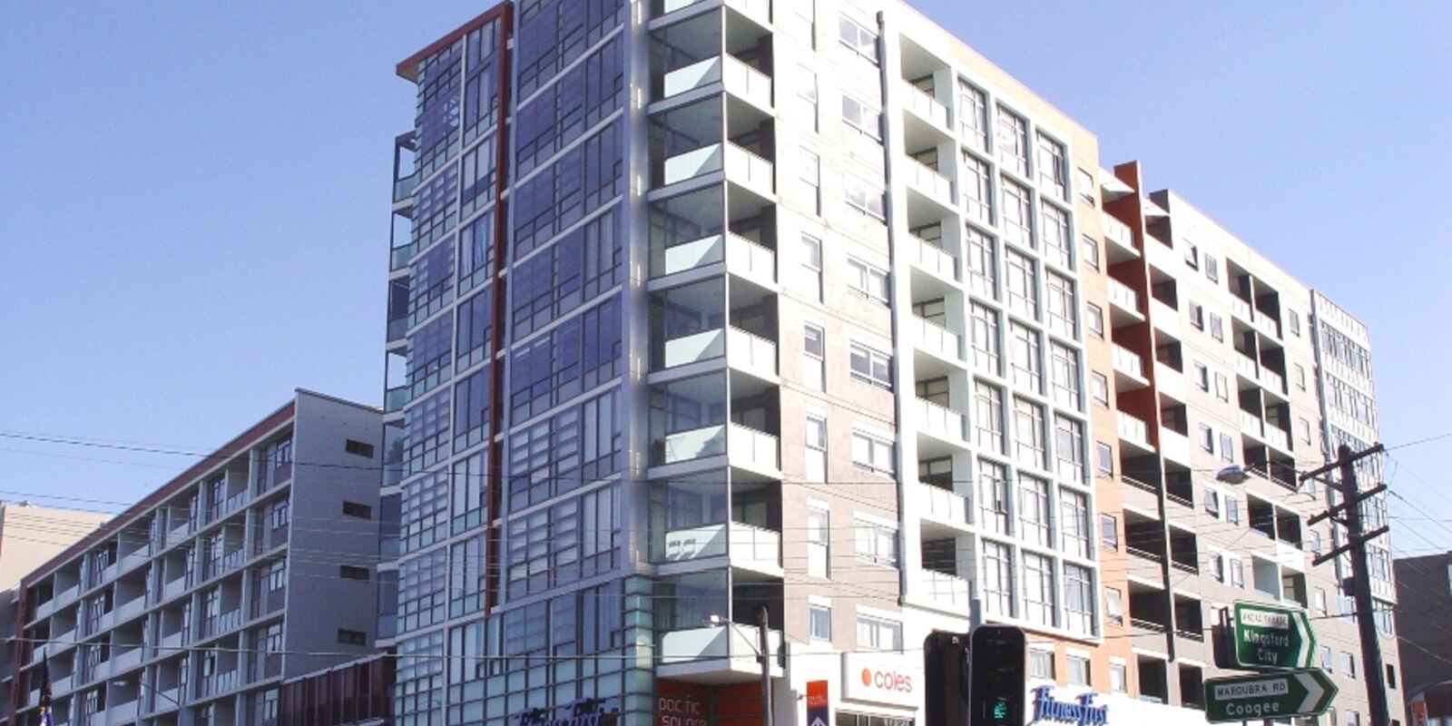 603/717 Anzac Parade Maroubra 603/717 Anzac Parade Maroubra