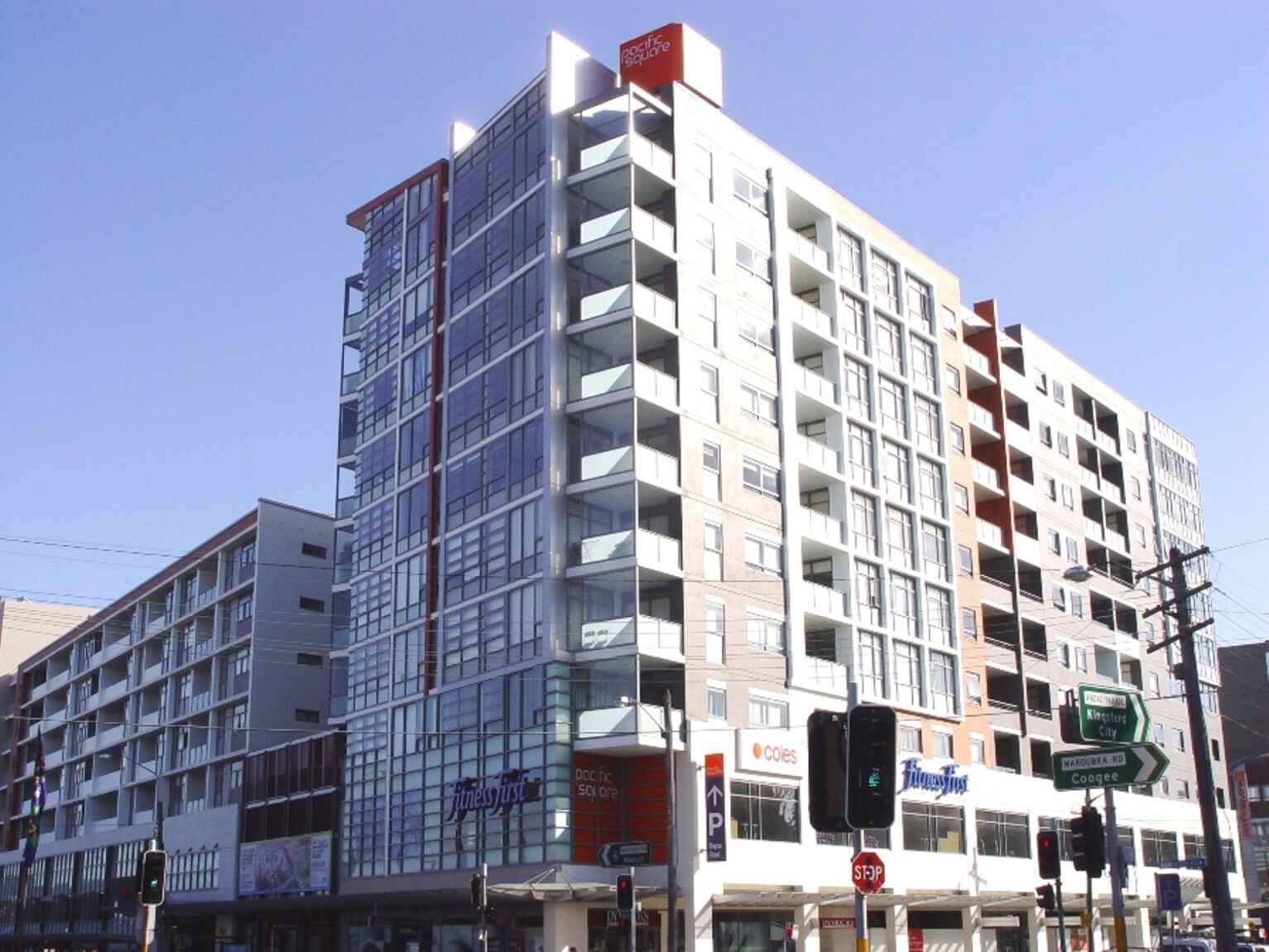 603/717 Anzac Parade Maroubra 603/717 Anzac Parade Maroubra