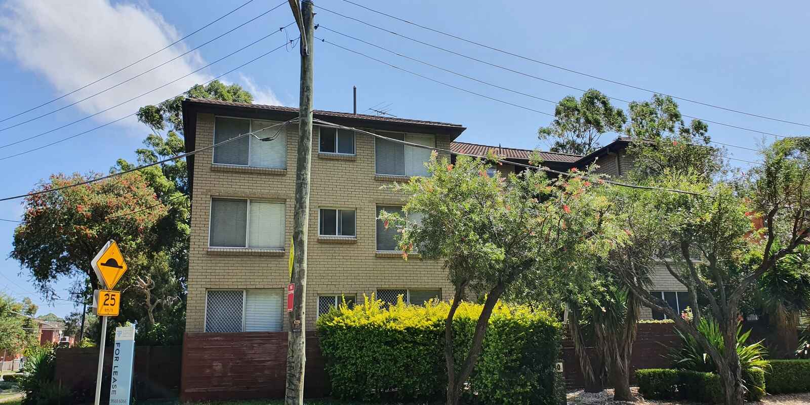12/10 Evans Avenue Eastlakes