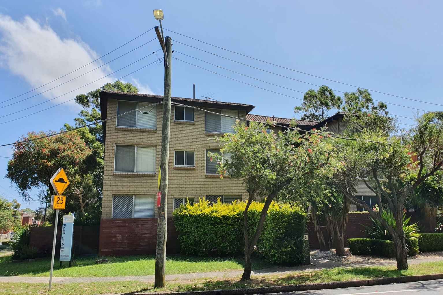 12/10 Evans Avenue Eastlakes