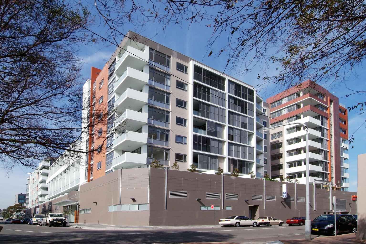 606/1 Bruce Bennets Place Maroubra 606/1 Bruce Bennets Place Maroubra