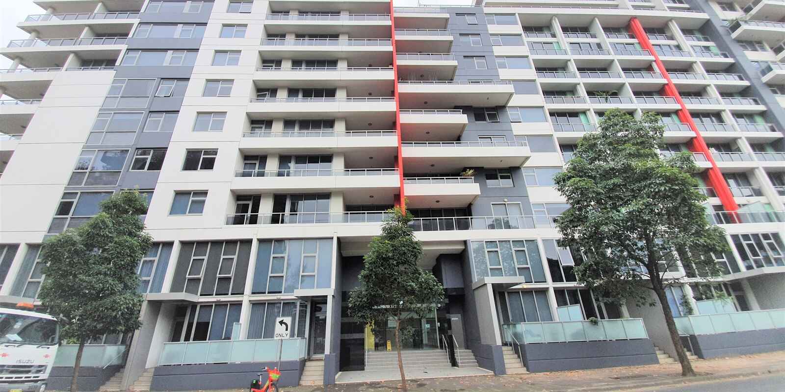523/2 Lachlan Street Waterloo