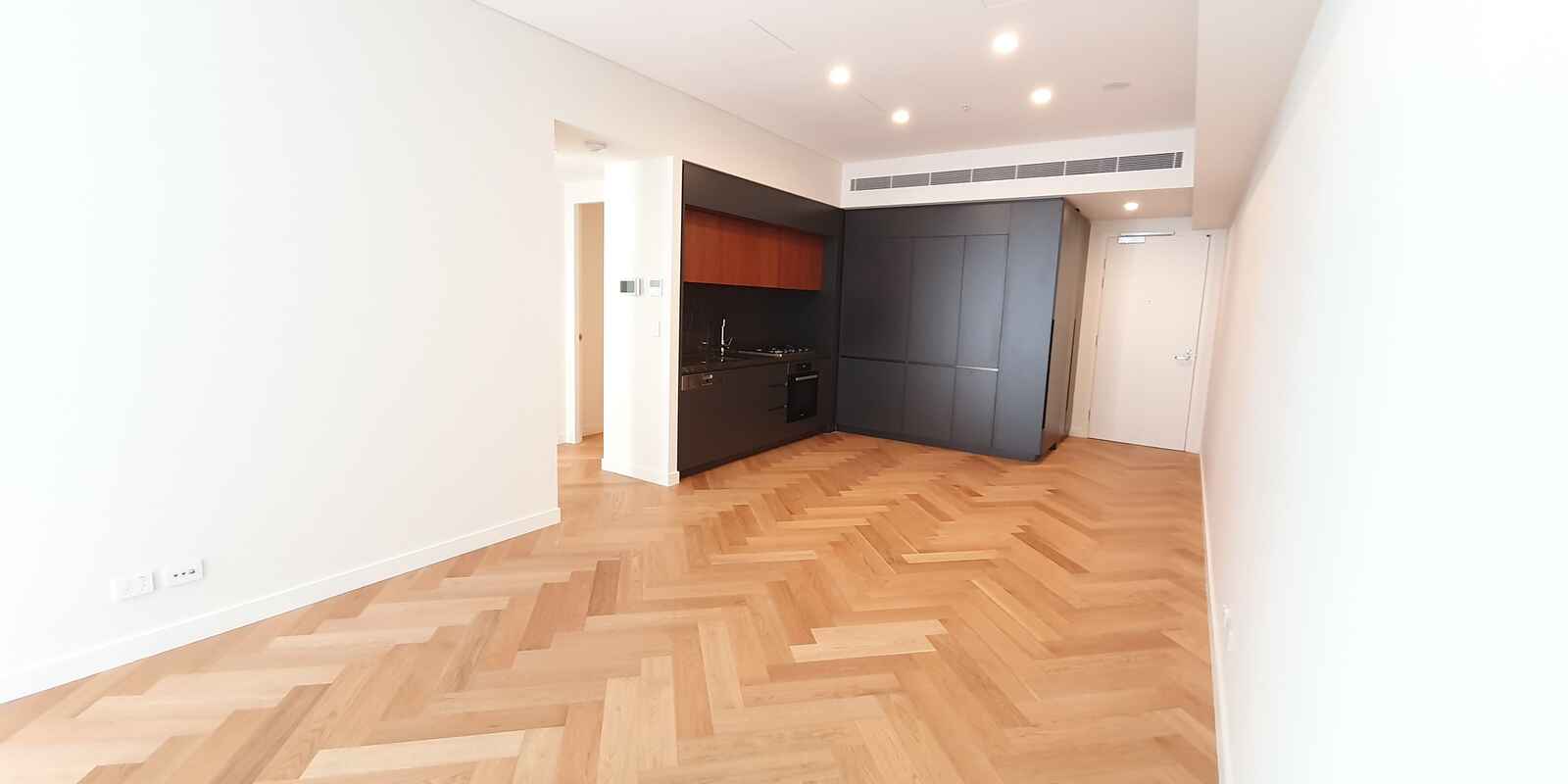 2112/115 Bathrust Street Sydney