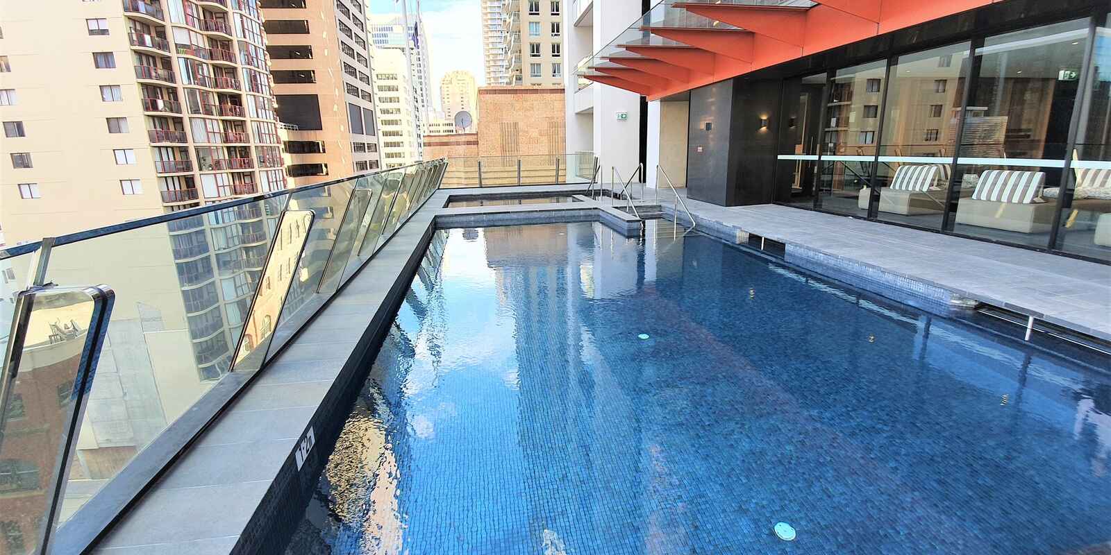 2112/115 Bathrust Street Sydney
