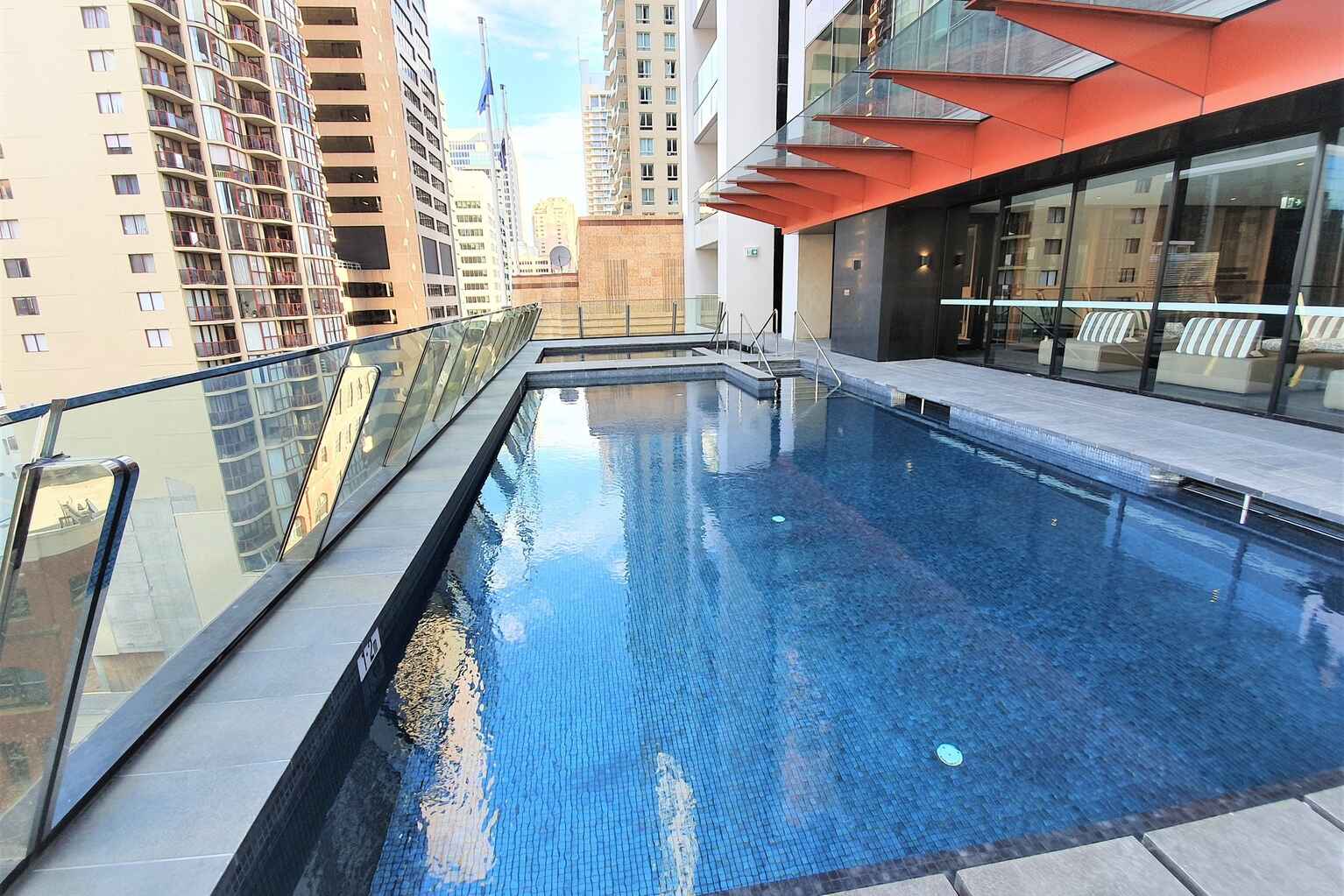 2112/115 Bathrust Street Sydney 2112/115 Bathrust Street Sydney