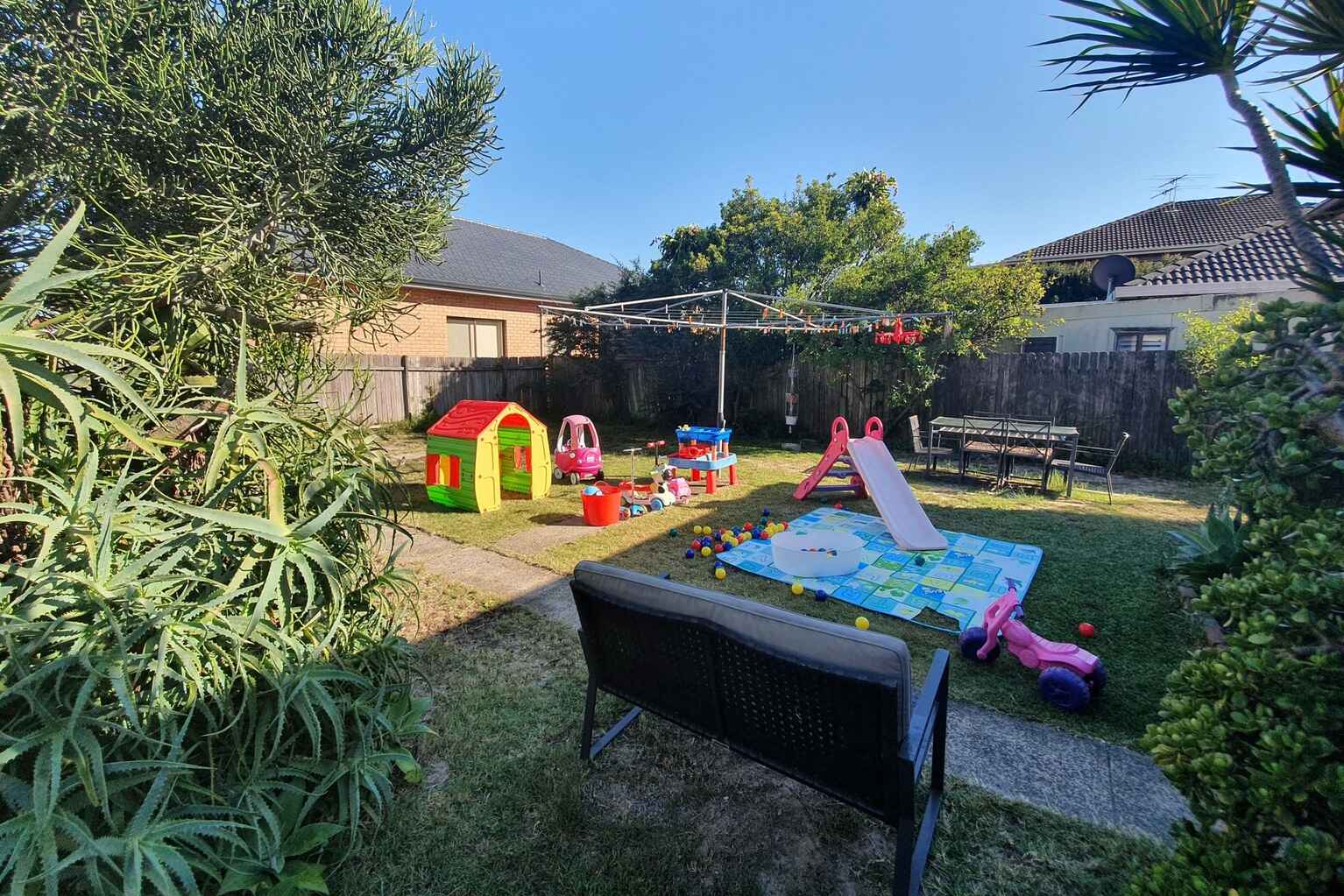 158 Robey Street Matraville 158 Robey Street Matraville