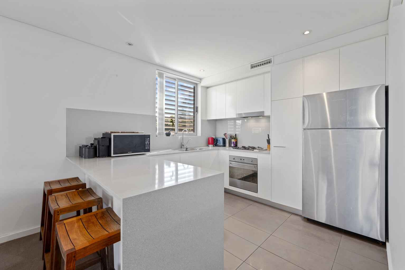 1/26 Kain Avenue Matraville