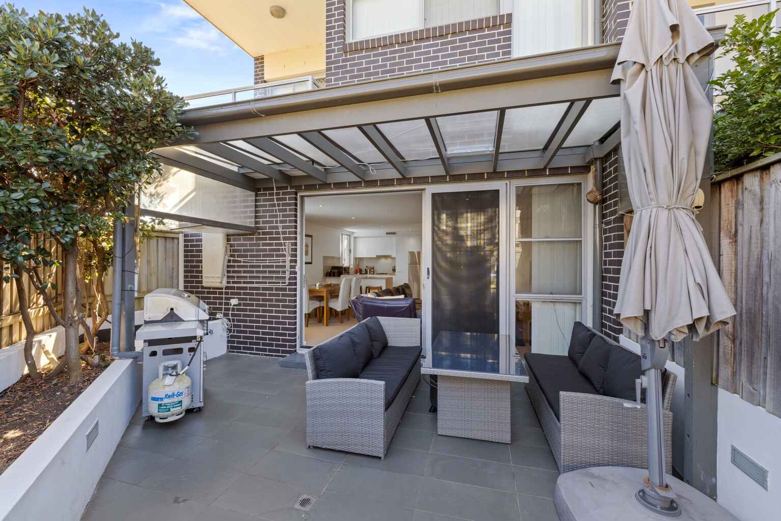 1/26 Kain Avenue Matraville