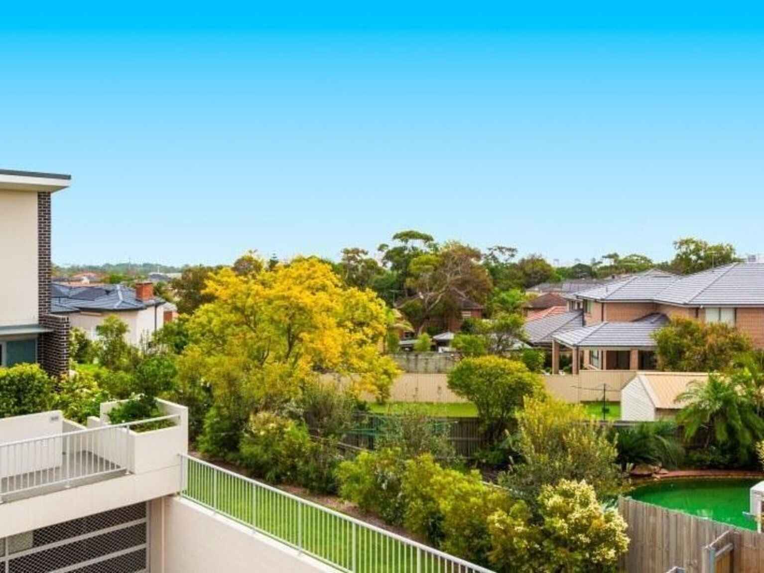 1/26 Kain Avenue Matraville