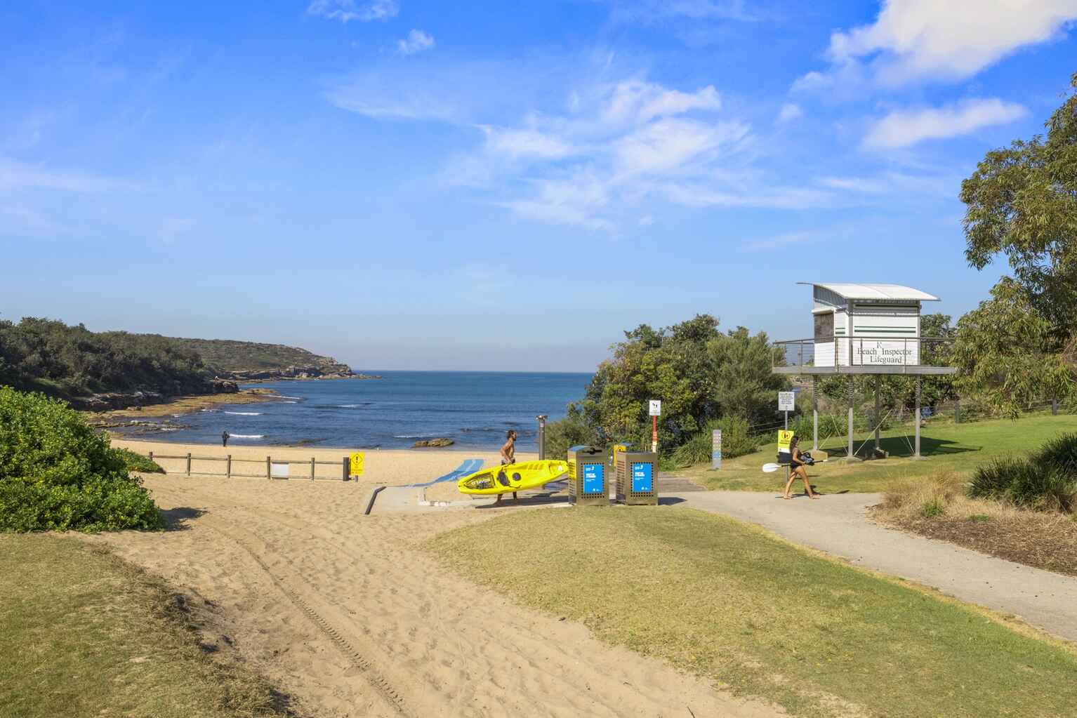 1/26 Kain Avenue Matraville