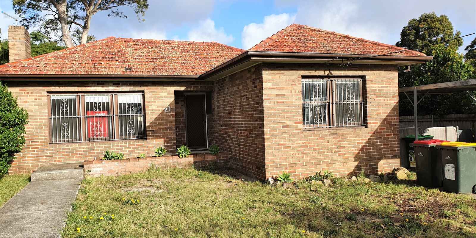 27 Monash Gardens Pagewood 27 Monash Gardens Pagewood