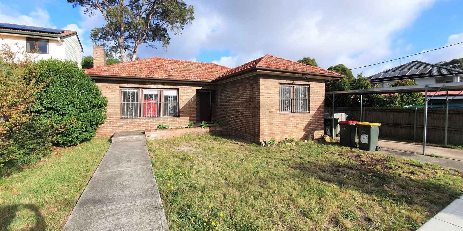 27 Monash Gardens Pagewood 27 Monash Gardens Pagewood