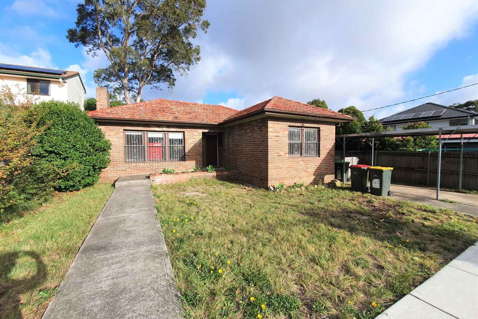 27 Monash Gardens Pagewood 27 Monash Gardens Pagewood