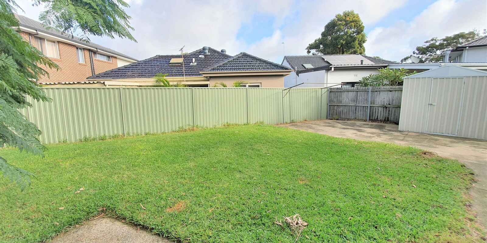 27 Monash Gardens Pagewood 27 Monash Gardens Pagewood