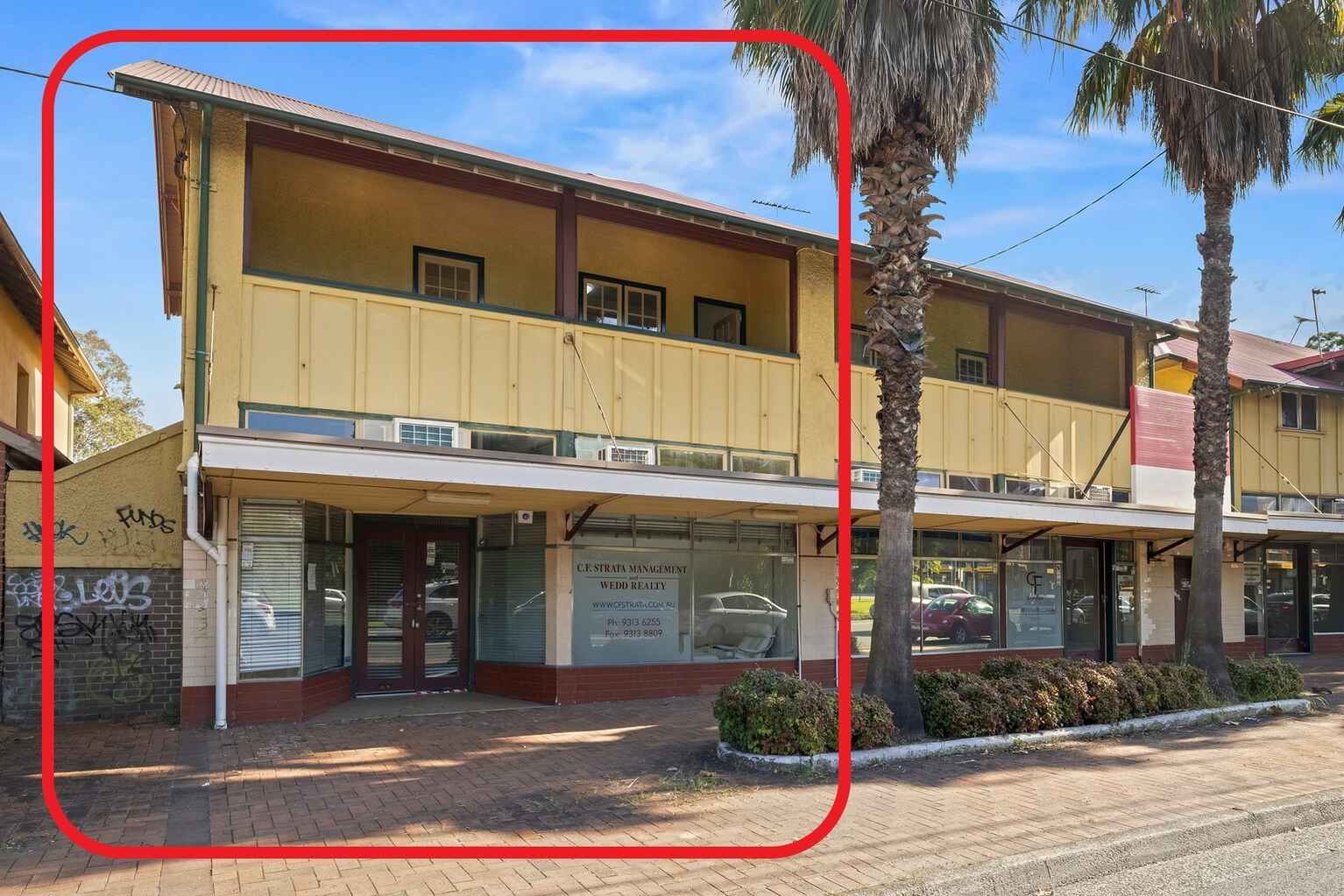 11 General Bridges Crescent Daceyville