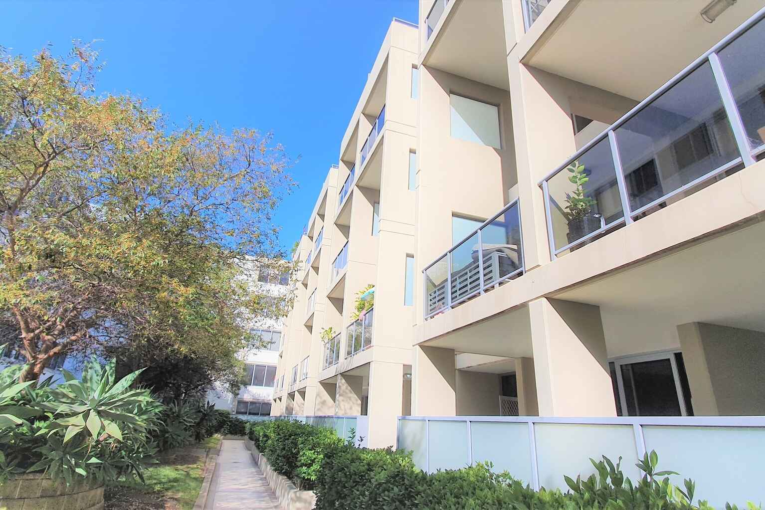 178/635 Gardeners Road Mascot