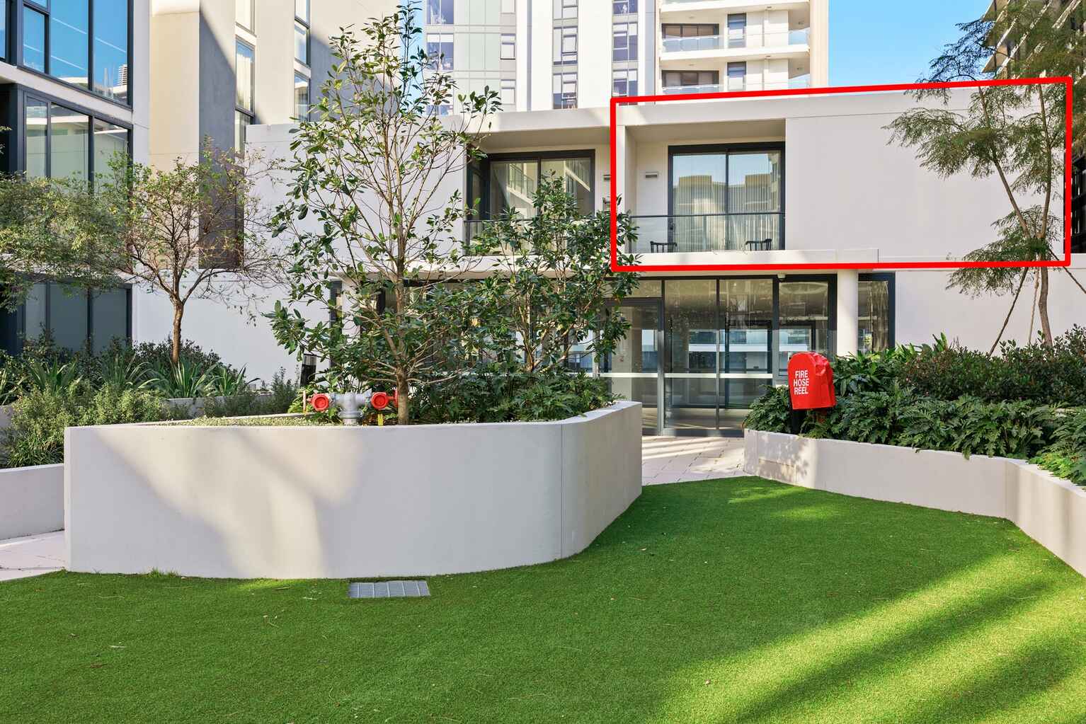 A410/9 Kent Road Mascot